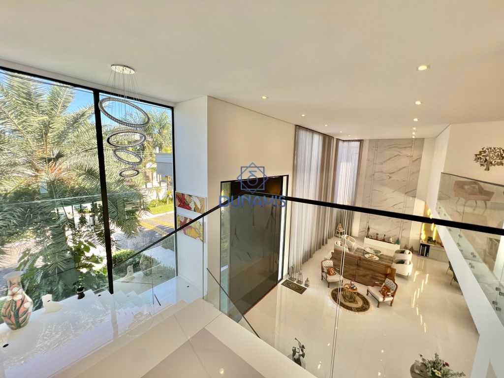 Mansão luxuosa no Condomínio Jardim Acapulco mobiliada e decorada em Acapulco, Guarujá — foto 47