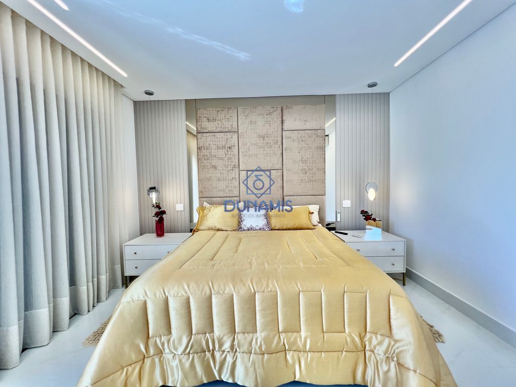 Mansão luxuosa no Condomínio Jardim Acapulco mobiliada e decorada em Acapulco, Guarujá — foto 53
