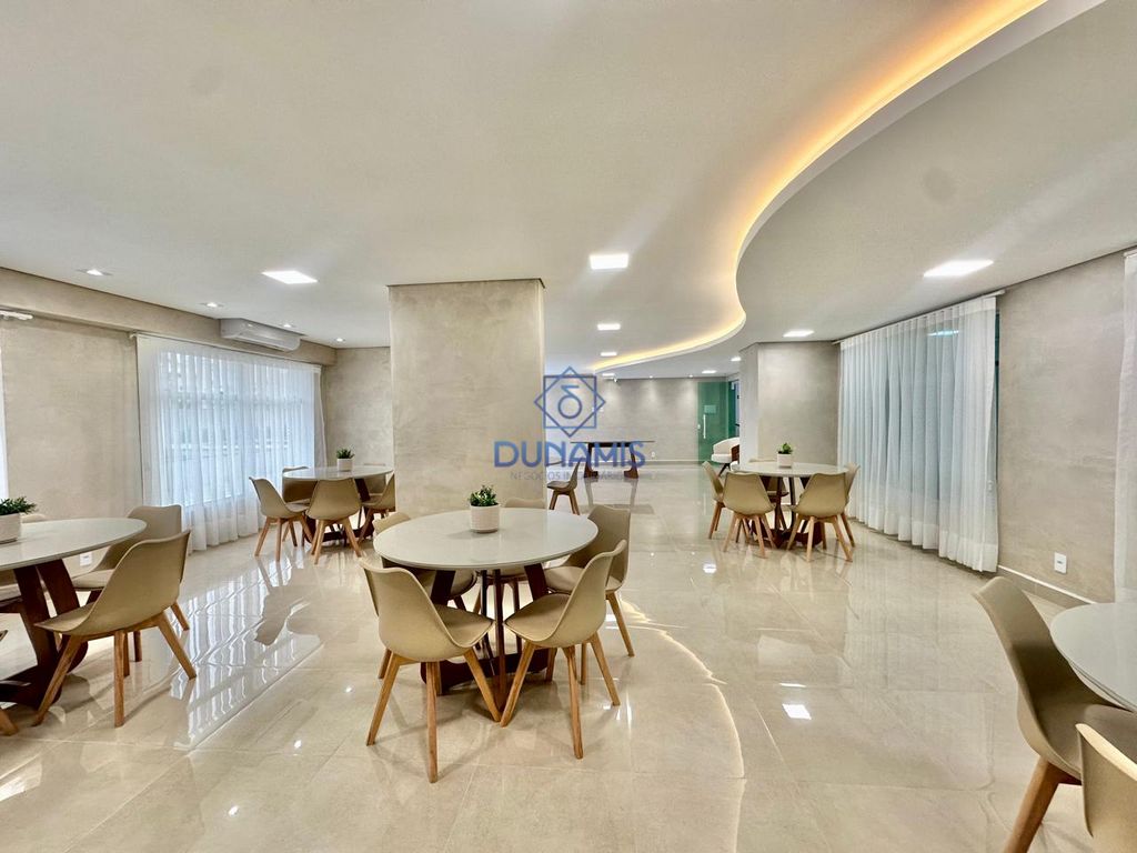 *** APARTAMENTO À VENDA NOVO NA PRAIA DA ENSEADA - LAZER COMPLETO *** em Enseada, Guarujá — foto 36