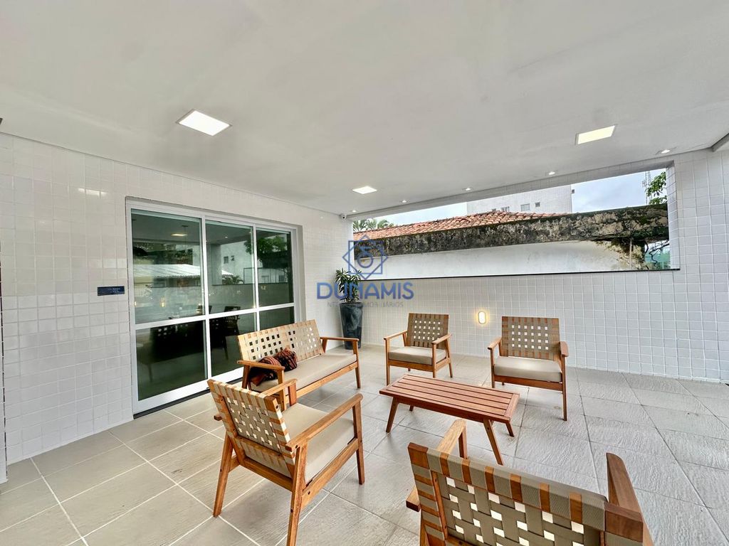 *** APARTAMENTO À VENDA NOVO NA PRAIA DA ENSEADA - LAZER COMPLETO *** em Enseada, Guarujá — foto 42