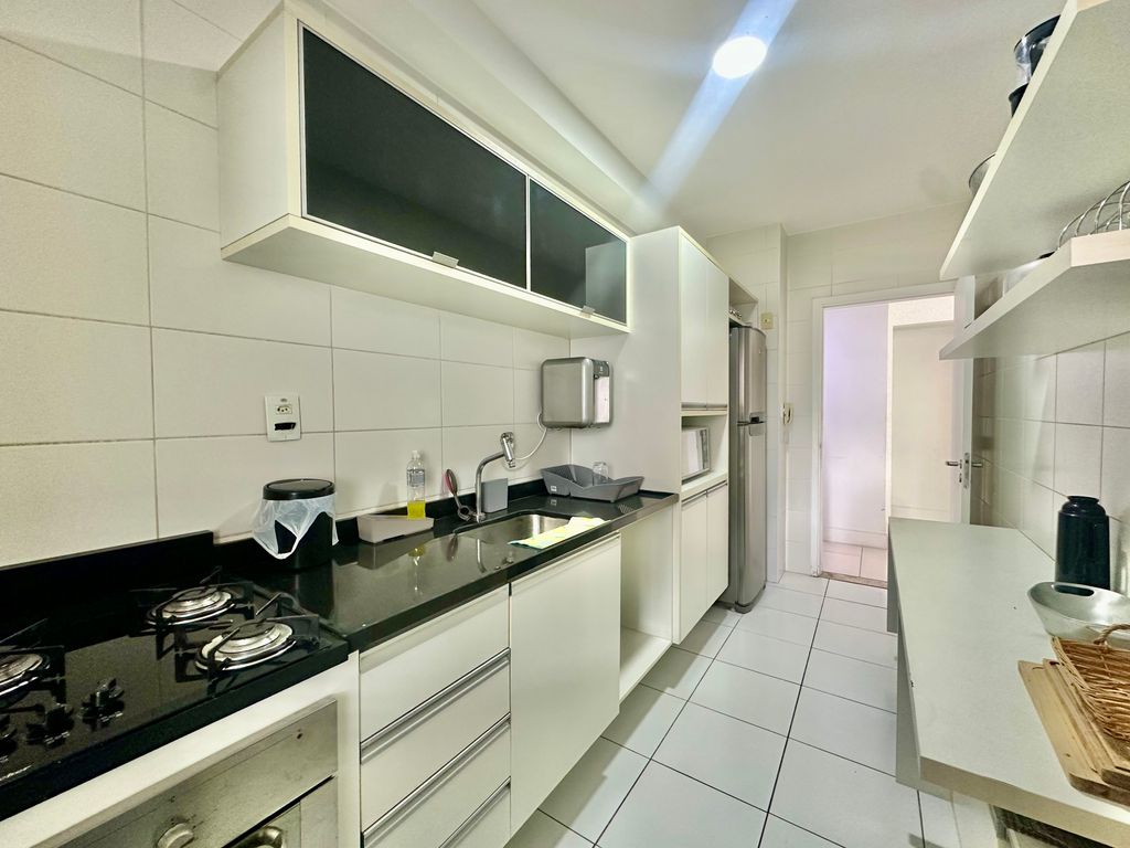 APARTAMENTO ALTO PADRÃO À VENDA NA PRAIA DAS ASTÚRIAS - LAZER COMPLETO em Jardim Astúrias, Guarujá — foto 10