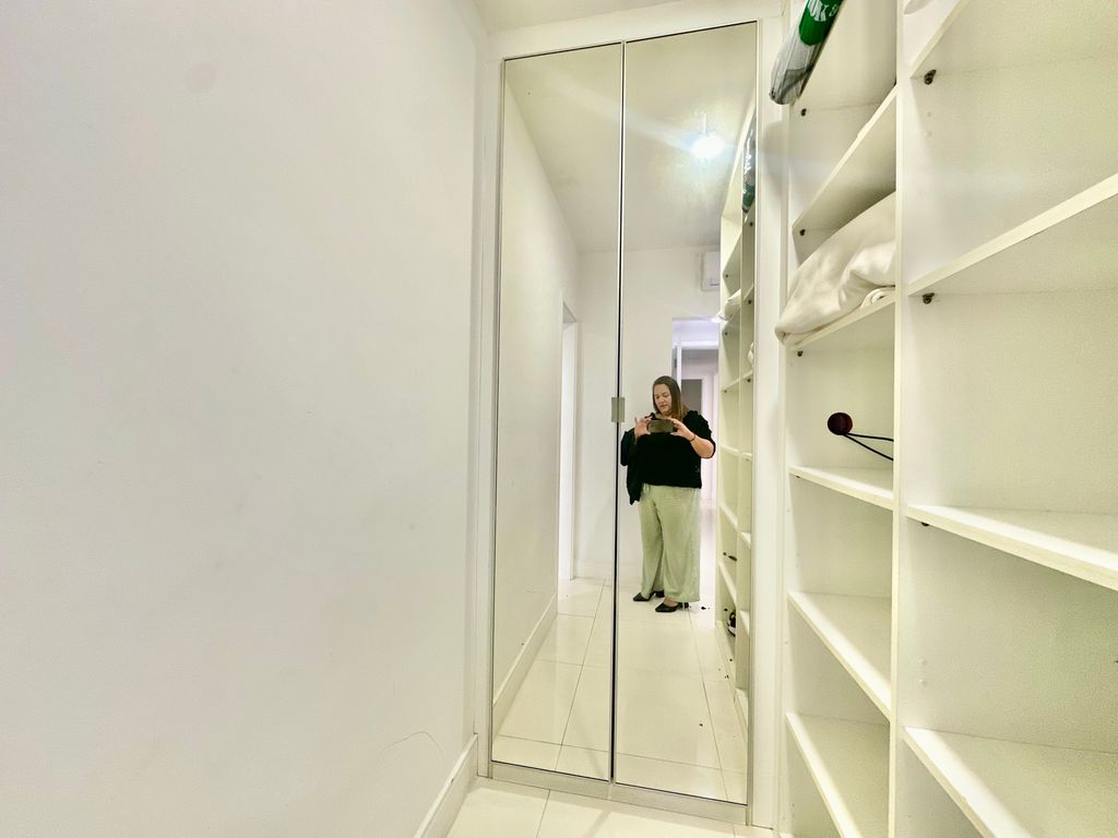 APARTAMENTO ALTO PADRÃO À VENDA NA PRAIA DAS ASTÚRIAS - LAZER COMPLETO em Jardim Astúrias, Guarujá — foto 22