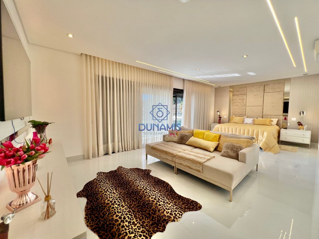 Mansão luxuosa no Condomínio Jardim Acapulco mobiliada e decorada em Acapulco, Guarujá — foto 51