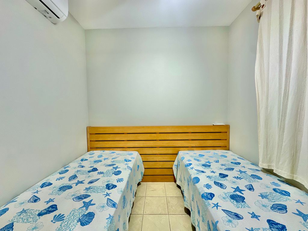 APARTAMENTO ALTO PADRÃO À VENDA NA PRAIA DAS ASTÚRIAS - LAZER COMPLETO em Jardim Astúrias, Guarujá — foto 22