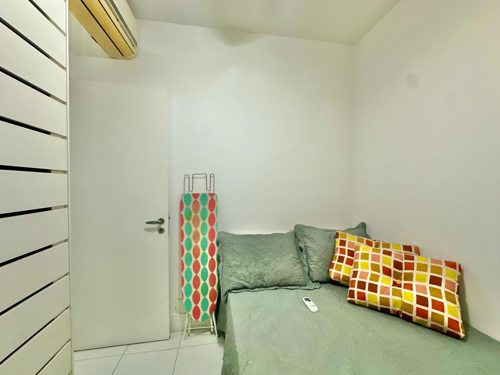 APARTAMENTO ALTO PADRÃO À VENDA NA PRAIA DAS ASTÚRIAS - LAZER COMPLETO em Jardim Astúrias, Guarujá — foto 27