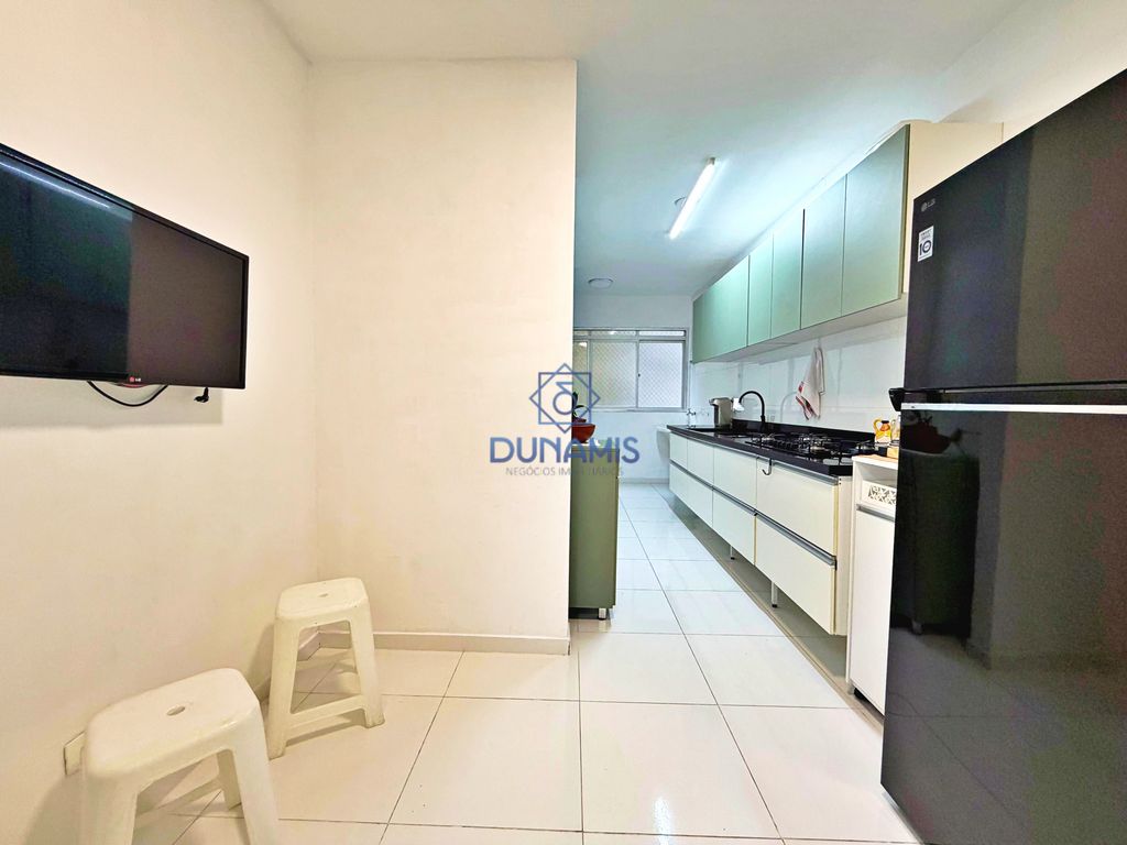 APARTAMENTO REFORMADO COM LAZER COMPLETO - 2 VAGAS NA REGIÃO DA PITANGEUIRAS em Pitangueiras, Guarujá — foto 33