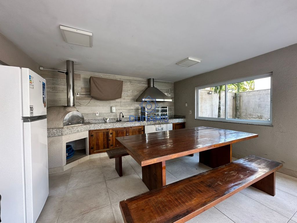 APARTAMENTO ALTO PADRÃO - PRÉDIO NOVO A VENDA NA PRAIA DAS ASTÚRIAS - VISTA MAR em Jardim Astúrias, Guarujá — foto 38
