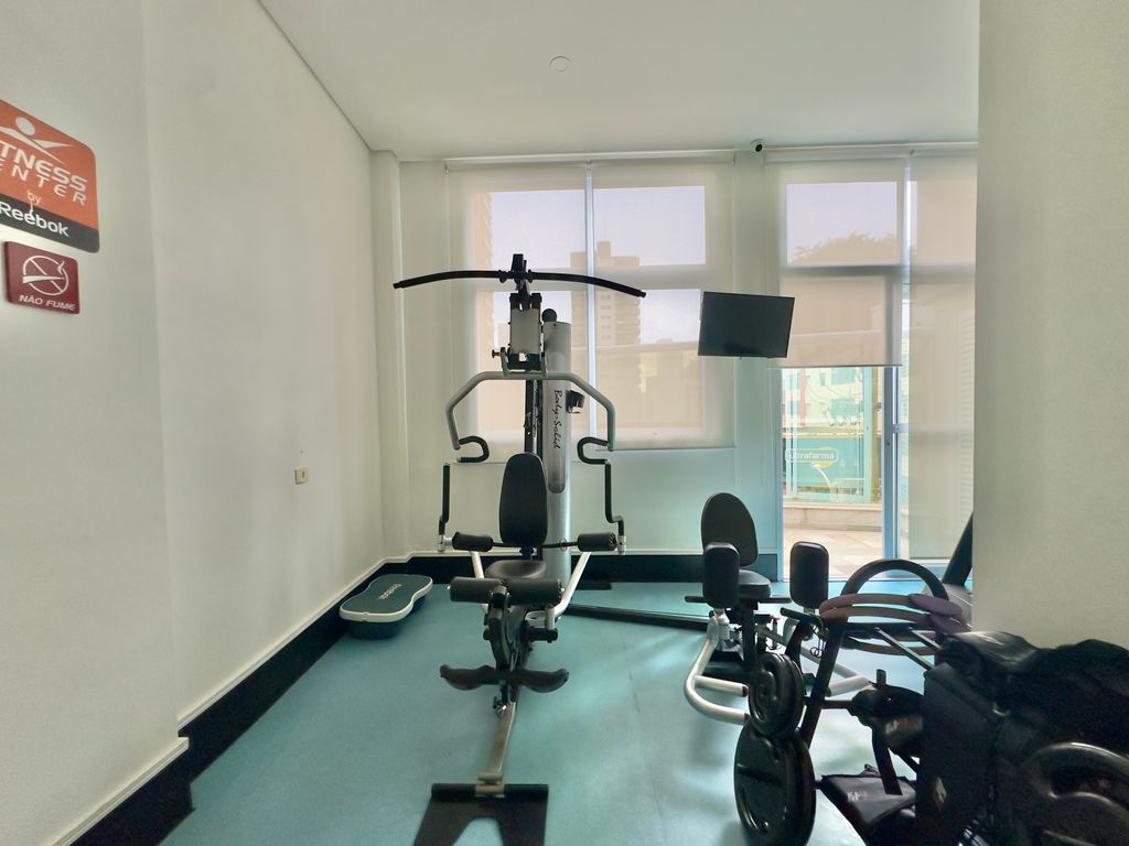 APARTAMENTO ALTO PADRÃO À VENDA NA PRAIA DAS ASTÚRIAS - 01 QUADRA DO MAR em Jardim Astúrias, Guarujá — foto 38