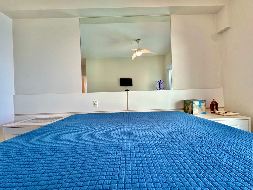 APARTAMENTO ALTO PADRÃO À VENDA NA PRAIA DAS ASTÚRIAS - LAZER COMPLETO em Jardim Astúrias, Guarujá — foto 20