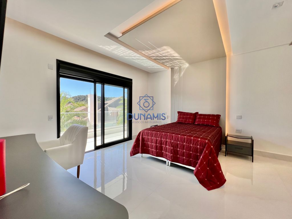 Mansão luxuosa no Condomínio Jardim Acapulco mobiliada e decorada em Acapulco, Guarujá — foto 71
