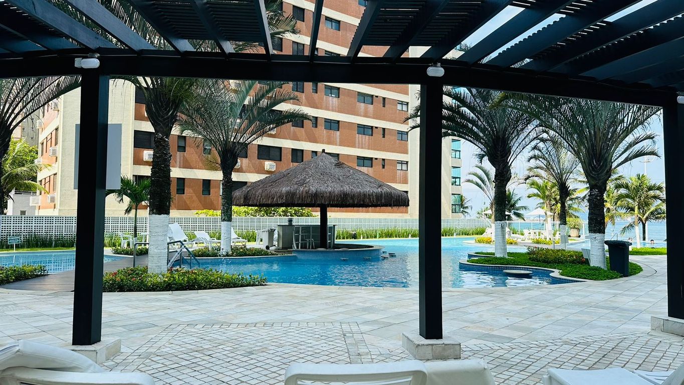 APARTAMENTO ALTO PADRÃO À VENDA NA PRAIA DAS ASTÚRIAS - LAZER COMPLETO em Jardim Astúrias, Guarujá — foto 53