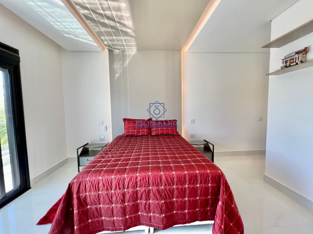 Mansão luxuosa no Condomínio Jardim Acapulco mobiliada e decorada em Acapulco, Guarujá — foto 70