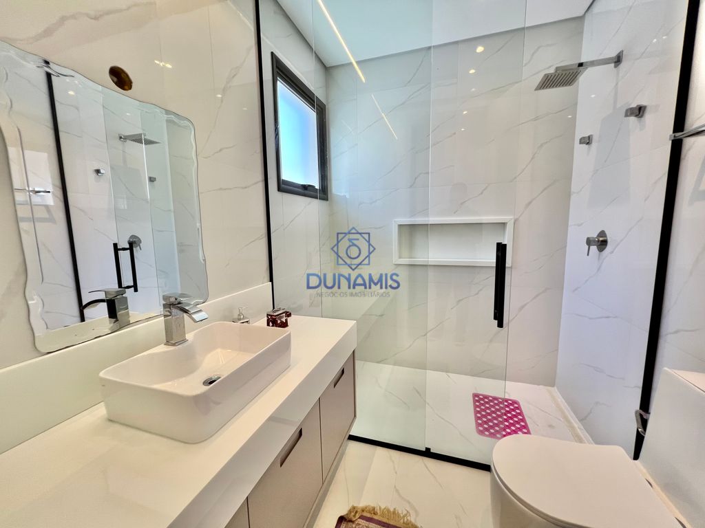 Mansão luxuosa no Condomínio Jardim Acapulco mobiliada e decorada em Acapulco, Guarujá — foto 76