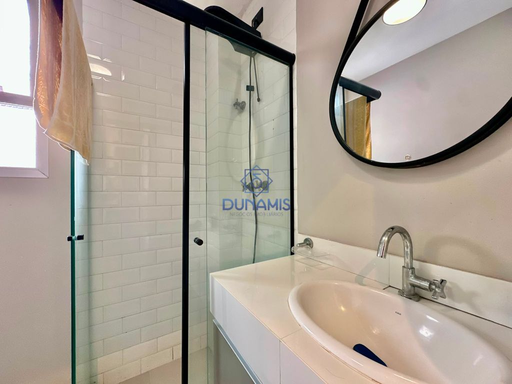 EXCELENTE APARTAMENTO À VENDA NA REGIÃO DO MORRO DO MALUF - 1 POR ANDAR em Morro do Maluf, Guarujá — foto 31