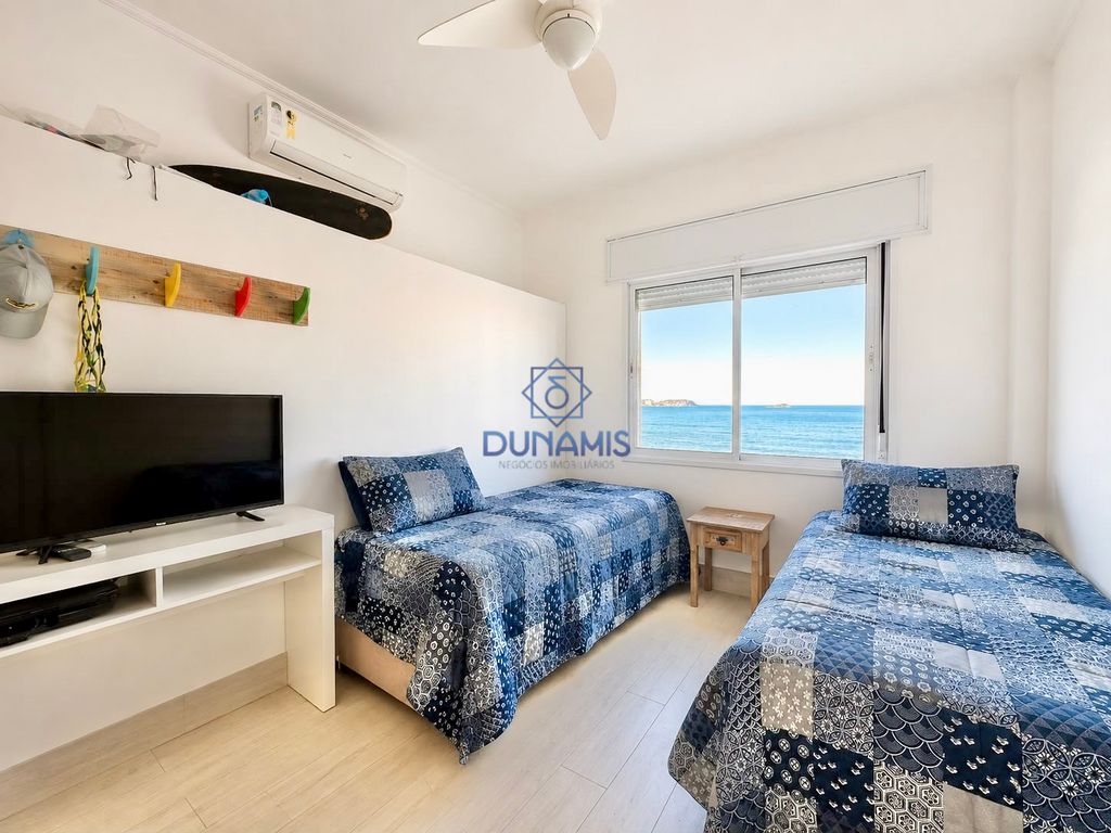 APARTAMENTO REFORMADO À VENDA NA PRAIA DAS ASTÚRIAS - FRENTE MAR em Jardim Astúrias, Guarujá — foto 19