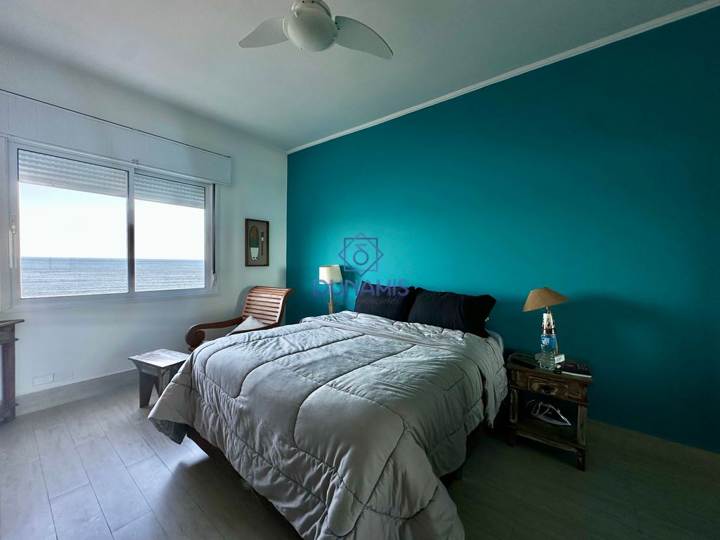 APARTAMENTO REFORMADO À VENDA NA PRAIA DAS ASTÚRIAS - FRENTE MAR em Jardim Astúrias, Guarujá — foto 10