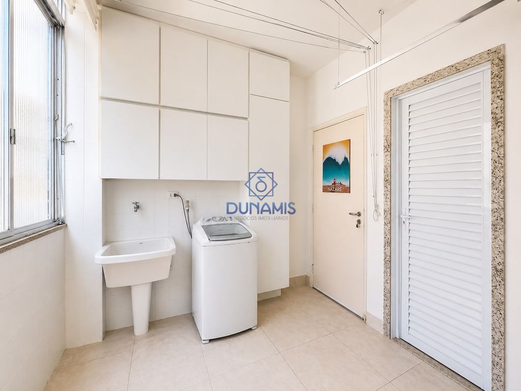 APARTAMENTO REFORMADO À VENDA NA PRAIA DAS ASTÚRIAS - FRENTE MAR em Jardim Astúrias, Guarujá — foto 23
