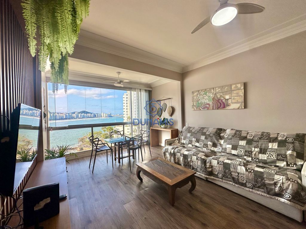 apartamento para comprar em Jardim Astúrias, Guarujá