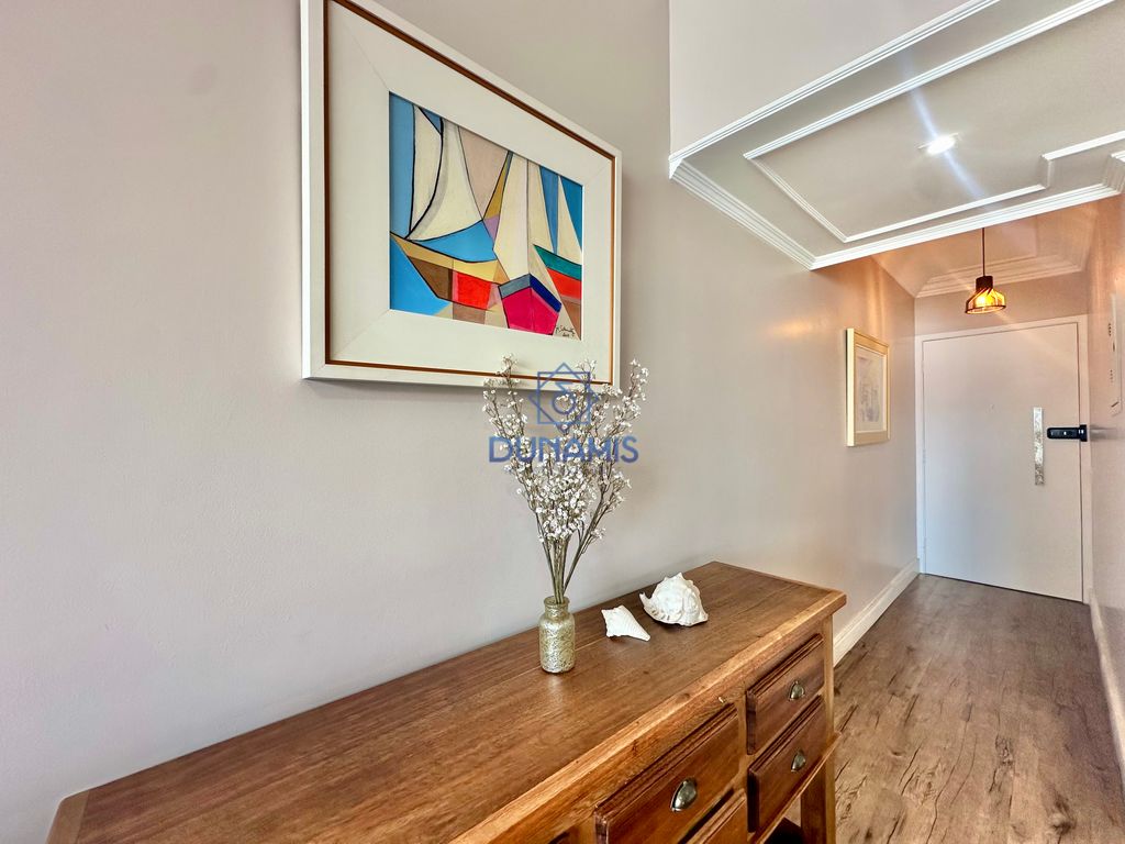 LINDO APARTAMENTO A VENDA COM 02 SUÍTES NA PRAIA DAS ASTÚRIAS em Jardim Astúrias, Guarujá — foto 4
