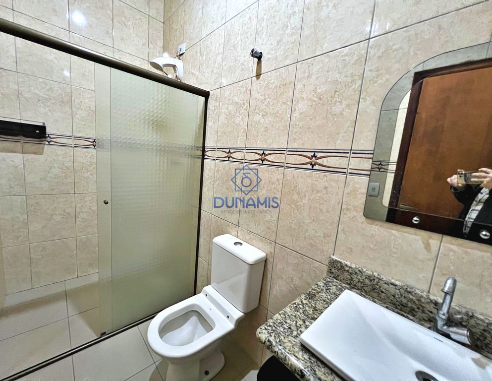 *Excelente Casa na Enseada com Piscina e 6 Dormitórios - 08 vagas de garagem* em Enseada, Guarujá — foto 23