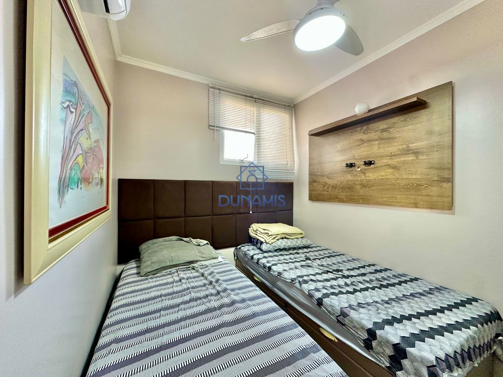 LINDO APARTAMENTO A VENDA COM 02 SUÍTES NA PRAIA DAS ASTÚRIAS em Jardim Astúrias, Guarujá — foto 15
