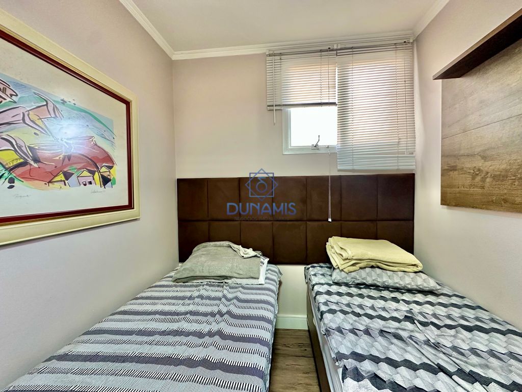 LINDO APARTAMENTO A VENDA COM 02 SUÍTES NA PRAIA DAS ASTÚRIAS em Jardim Astúrias, Guarujá — foto 14