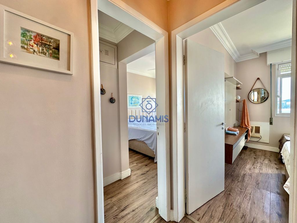 LINDO APARTAMENTO A VENDA COM 02 SUÍTES NA PRAIA DAS ASTÚRIAS em Jardim Astúrias, Guarujá — foto 8