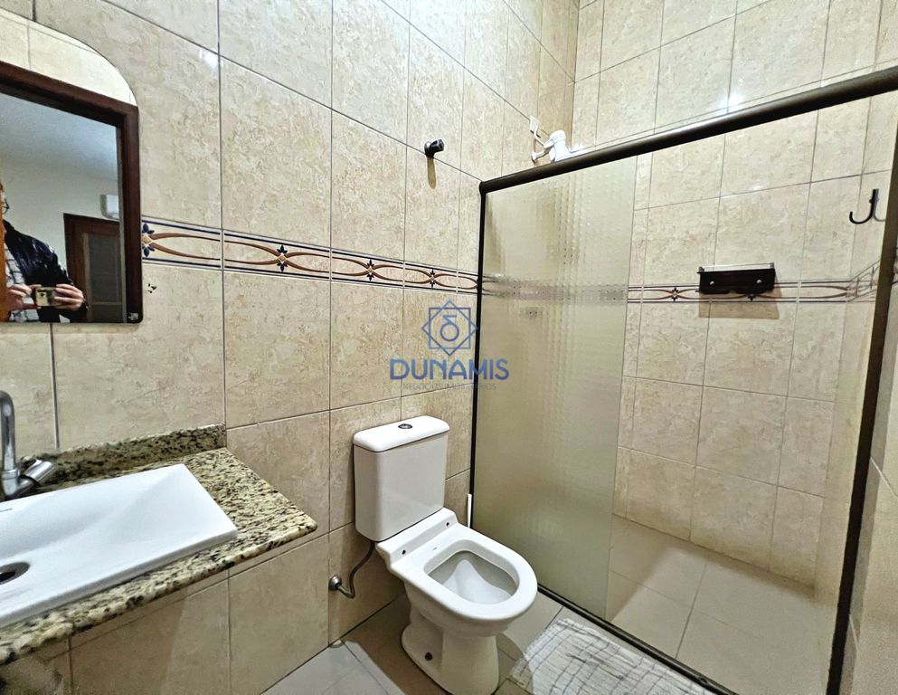 *Excelente Casa na Enseada com Piscina e 6 Dormitórios - 08 vagas de garagem* em Enseada, Guarujá — foto 30