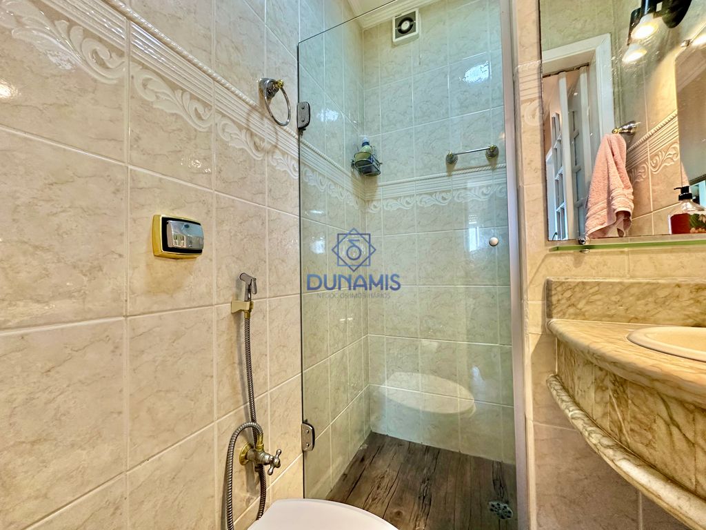 LINDO APARTAMENTO A VENDA COM 02 SUÍTES NA PRAIA DAS ASTÚRIAS em Jardim Astúrias, Guarujá — foto 18