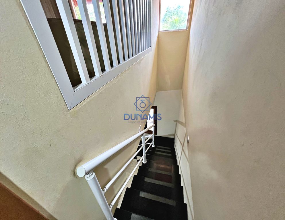 *Excelente Casa na Enseada com Piscina e 6 Dormitórios - 08 vagas de garagem* em Enseada, Guarujá — foto 31