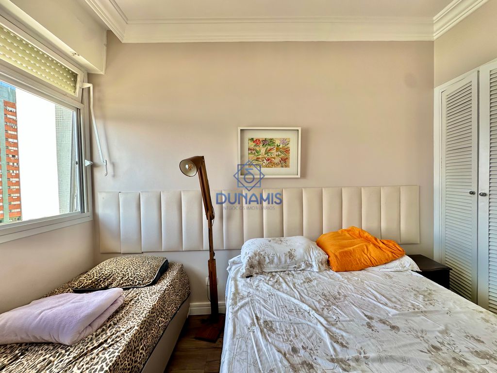 LINDO APARTAMENTO A VENDA COM 02 SUÍTES NA PRAIA DAS ASTÚRIAS em Jardim Astúrias, Guarujá — foto 9