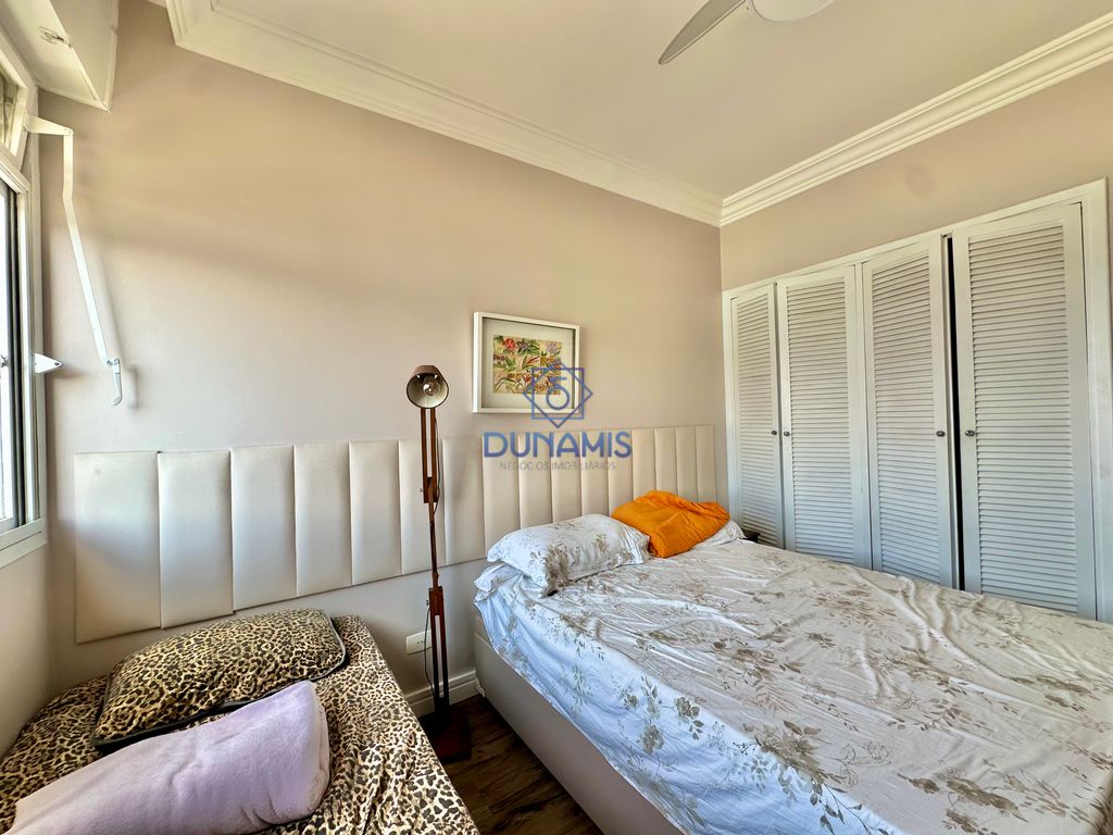 LINDO APARTAMENTO A VENDA COM 02 SUÍTES NA PRAIA DAS ASTÚRIAS em Jardim Astúrias, Guarujá — foto 10