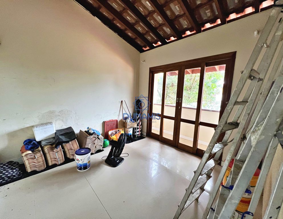 *Excelente Casa na Enseada com Piscina e 6 Dormitórios - 08 vagas de garagem* em Enseada, Guarujá — foto 34
