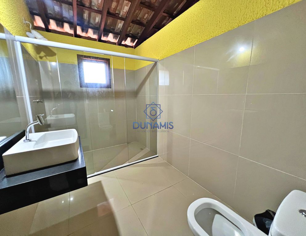 *Excelente Casa na Enseada com Piscina e 6 Dormitórios - 08 vagas de garagem* em Enseada, Guarujá — foto 35