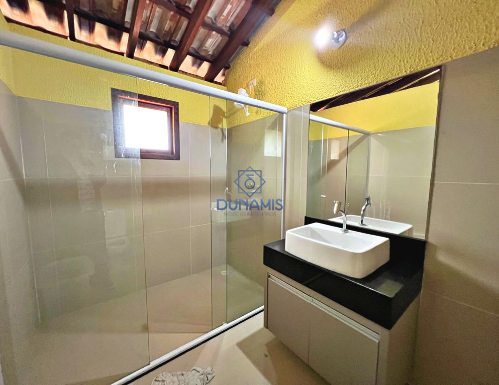 *Excelente Casa na Enseada com Piscina e 6 Dormitórios - 08 vagas de garagem* em Enseada, Guarujá — foto 40