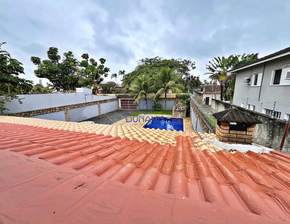 *Excelente Casa na Enseada com Piscina e 6 Dormitórios - 08 vagas de garagem* em Enseada, Guarujá — foto 41