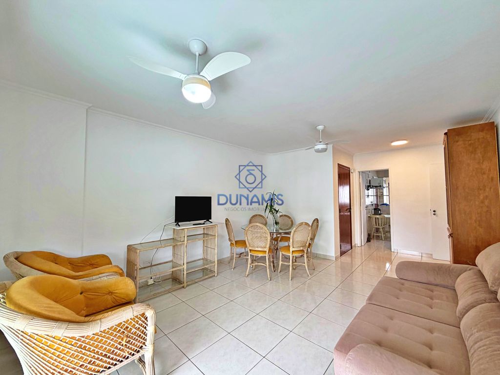 EXCELENTE APARTAMENTO À VENDA NA PRAIA DAS ASTÚRIAS  02 QUADRAS DO MAR *** em Jardim Astúrias, Guarujá — foto 4