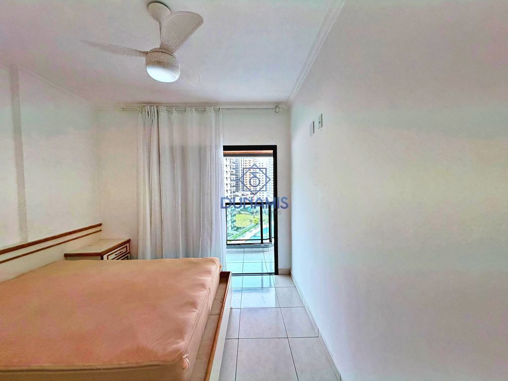 EXCELENTE APARTAMENTO À VENDA NA PRAIA DAS ASTÚRIAS  02 QUADRAS DO MAR *** em Jardim Astúrias, Guarujá — foto 20
