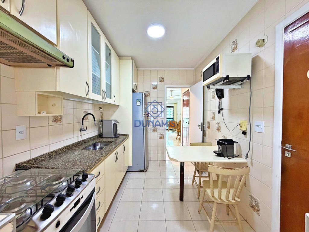 EXCELENTE APARTAMENTO À VENDA NA PRAIA DAS ASTÚRIAS  02 QUADRAS DO MAR *** em Jardim Astúrias, Guarujá — foto 28