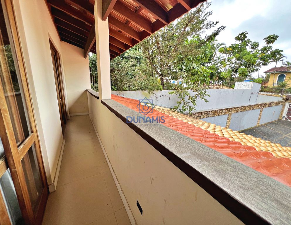 *Excelente Casa na Enseada com Piscina e 6 Dormitórios - 08 vagas de garagem* em Enseada, Guarujá — foto 43