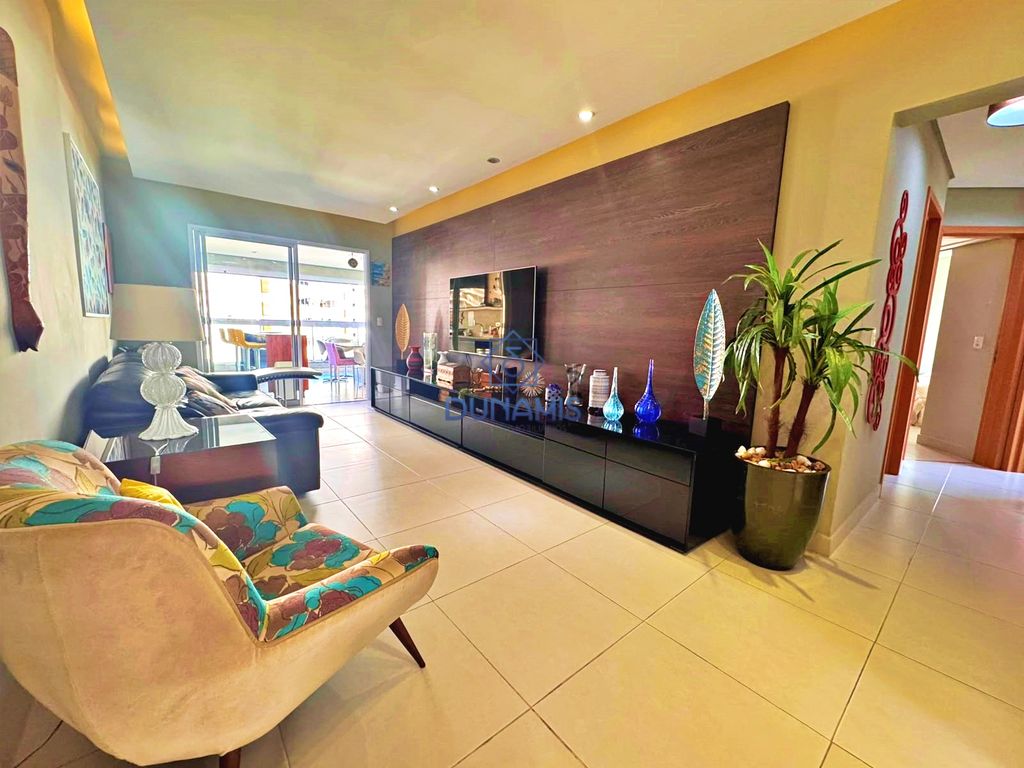 LINDO APARTAMENTO À VENDA NA PRAIA DAS PITANGUEIRAS-COM LAZER COMPLETO em Pitangueiras, Guarujá — foto 5