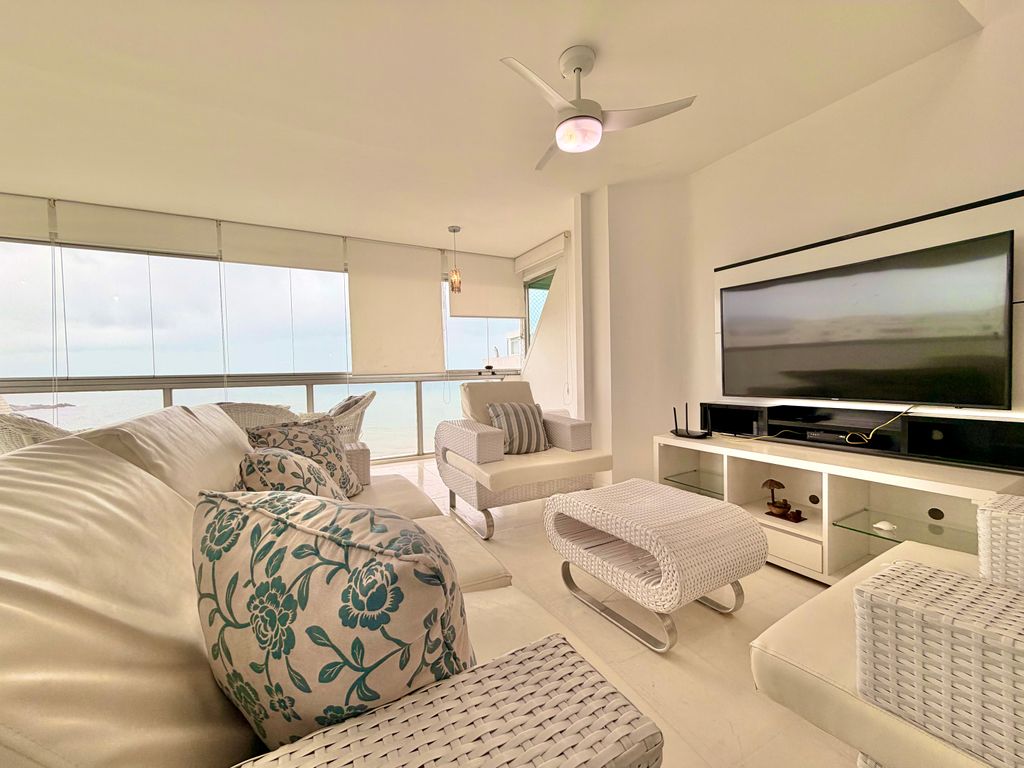 Cobertura Duplex à venda no Jardim Astúrias, Guarujá em Jardim Astúrias, Guarujá — foto 4