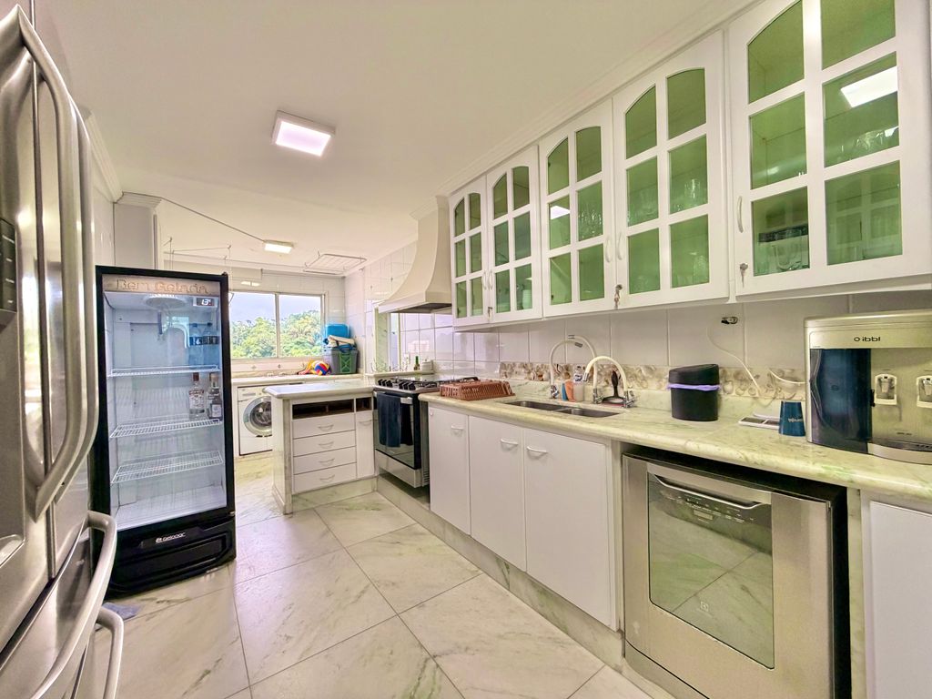 Cobertura Duplex à venda no Jardim Astúrias, Guarujá em Jardim Astúrias, Guarujá — foto 12