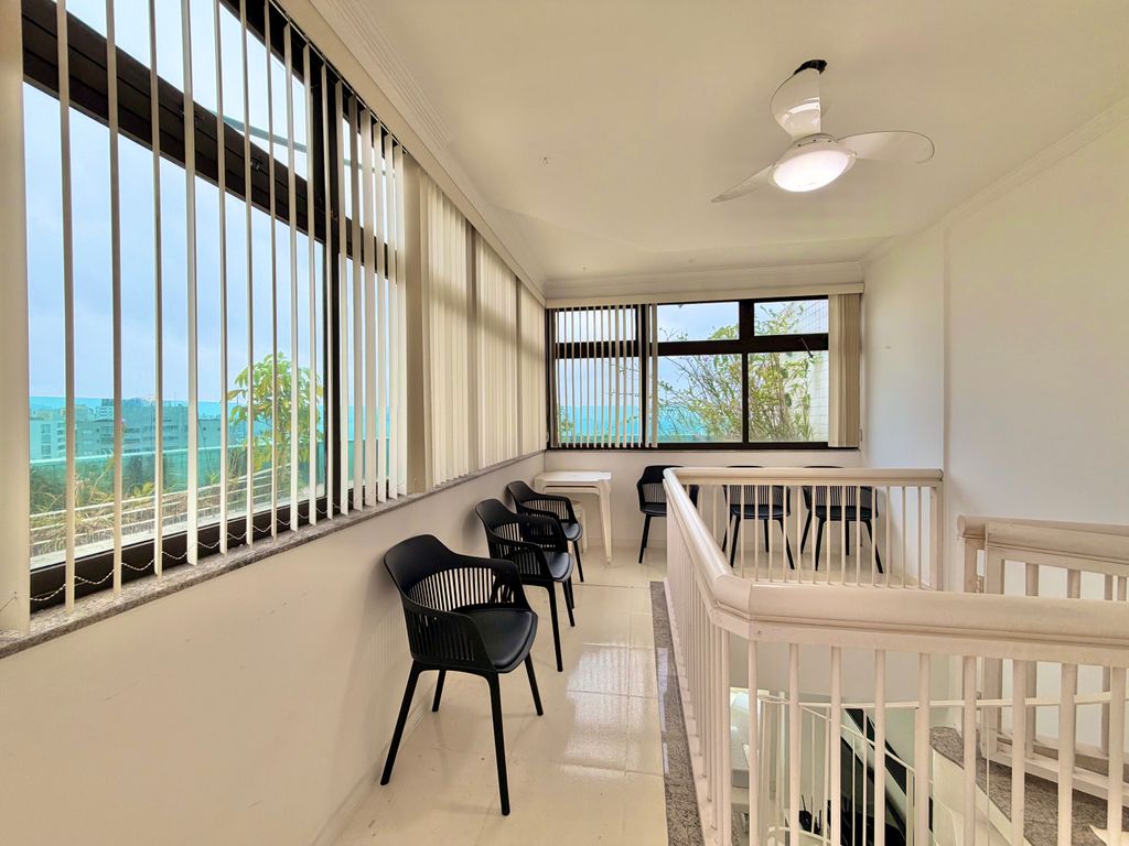Cobertura Duplex à venda no Jardim Astúrias, Guarujá em Jardim Astúrias, Guarujá — foto 37