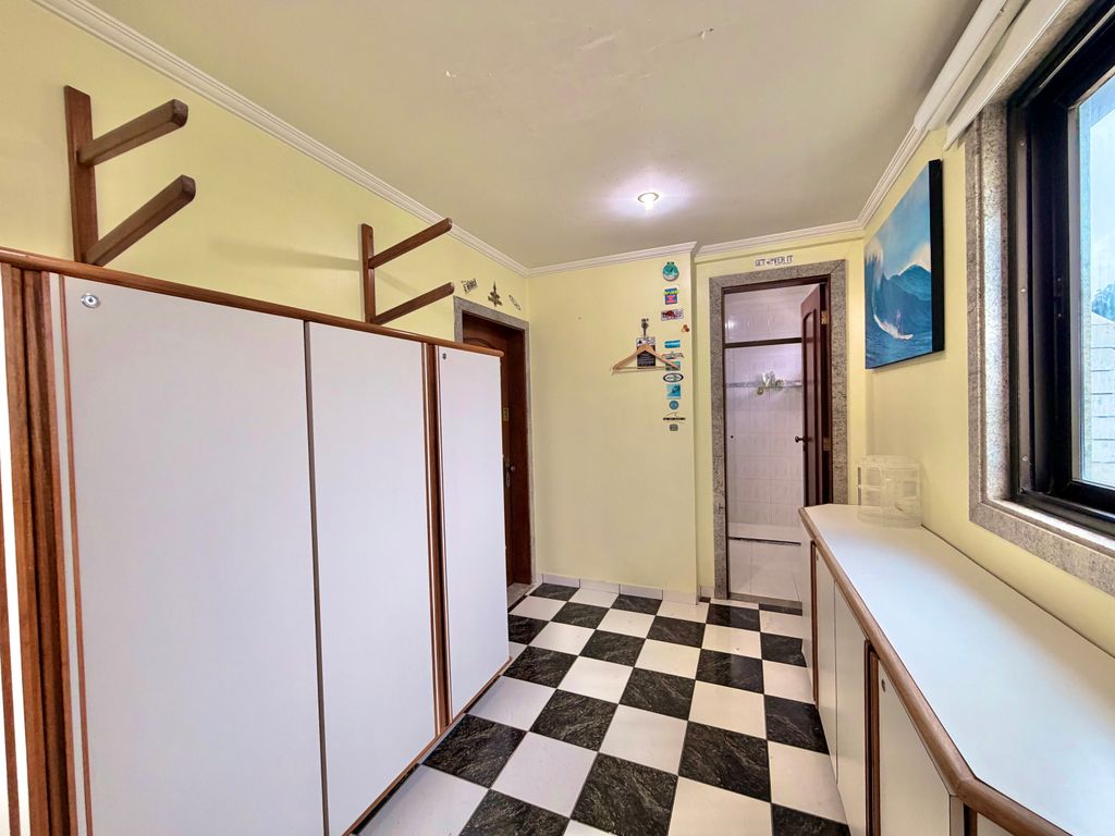 Cobertura Duplex à venda no Jardim Astúrias, Guarujá em Jardim Astúrias, Guarujá — foto 42