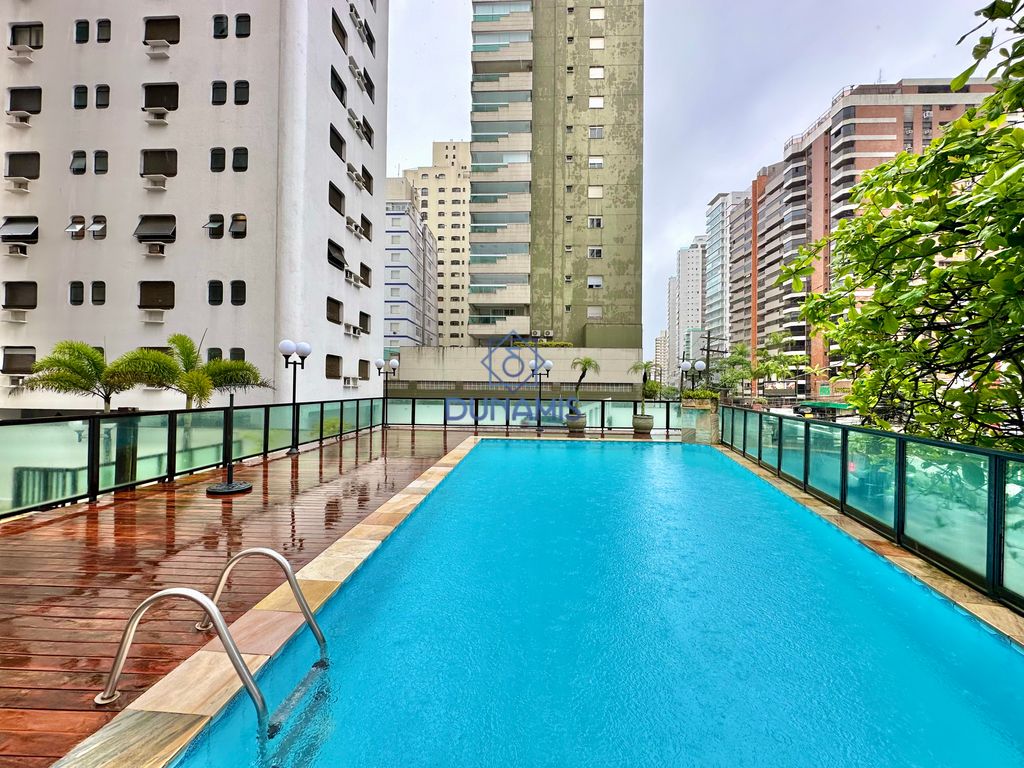 COBERTURA REFORMADA À VENDA NA PRAIA DAS ASTÚRIAS - Guarujá - SP em Jardim Astúrias, Guarujá — foto 71