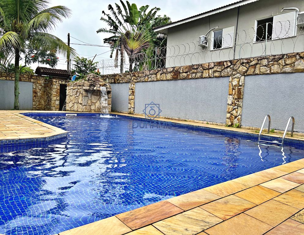 *Excelente Casa na Enseada com Piscina e 6 Dormitórios - 08 vagas de garagem* em Enseada, Guarujá — foto 5