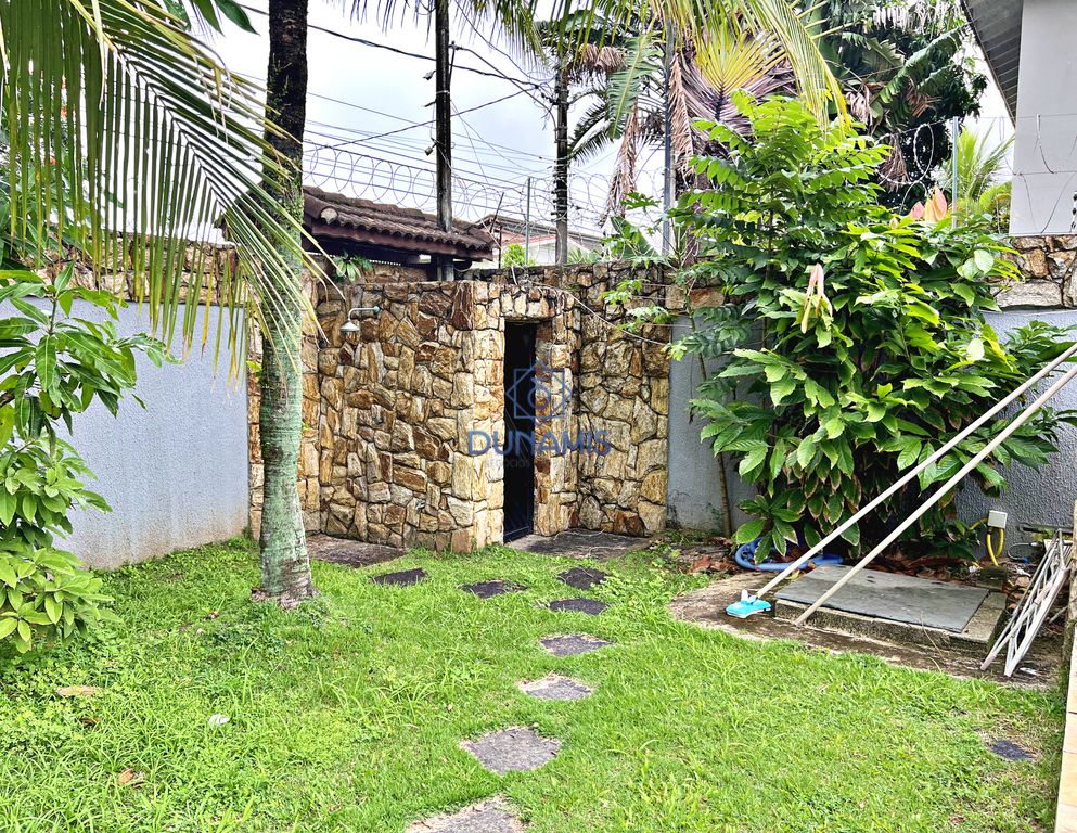 *Excelente Casa na Enseada com Piscina e 6 Dormitórios - 08 vagas de garagem* em Enseada, Guarujá — foto 47