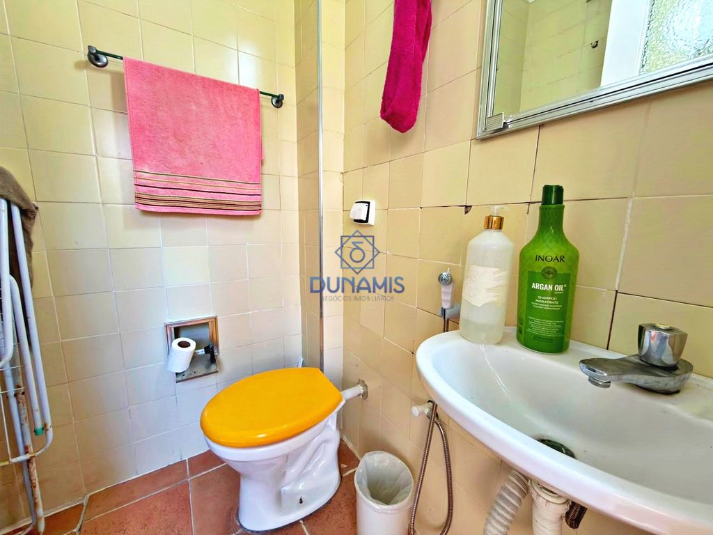 APARTAMENTO CONSERVADO  FRENTE MAR NA REGIÃO DE PITANGUEIRAS em Pitangueiras, Guarujá — foto 40