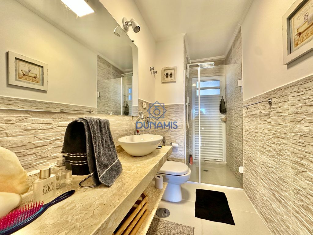 APARTAMENTO REFORMADO À VENDA NA PRAIA DAS ASTÚRIAS - FRENTE MAR em Jardim Astúrias, Guarujá — foto 22
